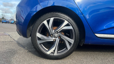 Renault Clio 1.0 TCe 100 RS Line 5dr Petrol Hatchback